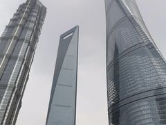-上海中心大厦