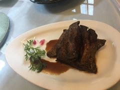 上海熏鱼-上海老站(徐家汇店)