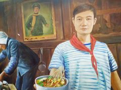 -马路边边·成都串串(翠柏路店)
