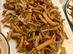-添福来墨鱼饺子 · 海鲜东北菜(泡崖店)