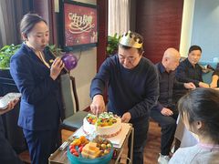 -潞州宴(清华店)