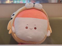 -海底捞火锅(漕宝路店)