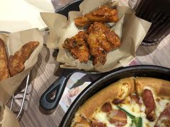 -必胜客(安吉浙北店)
