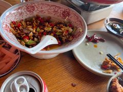 -印象鲵宴·张家界地标美食名片(溪布街店)