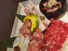 -新石器烤肉(之心城店)