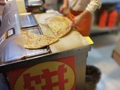 -咏春葱油饼(德政中路店)