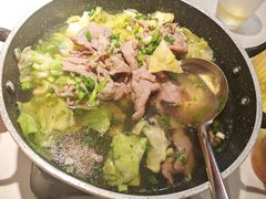 -全牛匠·乐山跷脚牛肉(西北旺万象汇店)