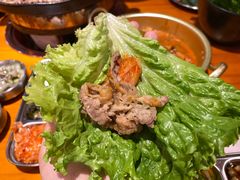 -kingkong大猩猩烤肉(CBD店)
