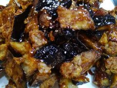 -桃子餐厅·天津菜(红星路直营店)