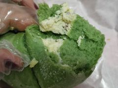 花漾抹茶-木子木水日式烫面包(杭州首店)