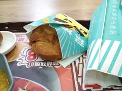 -魏家凉皮(协和店)