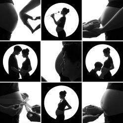 -专注孕妇照亲子照·纪田摄影