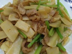 -雅和生态渔庄·宜城锅巴饭(龙灵山公园店)