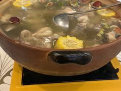 -洪大厨鸡煲(福田店)