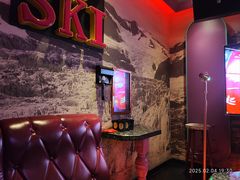 -欢乐迪KTV(观音桥未来国际店)