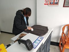 -布瑞琳洗衣(万泉新新家园店)