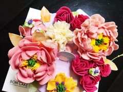 -BON CAKE(华贸购物中心店)