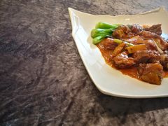 -宝鸡民族饭庄(英达路店)