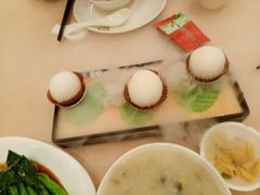 -宝园酒家(美林M·LIVE天地东座店)