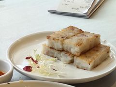 -汤臣·空中餐厅·严选粤菜(石湾世博广场店)