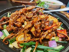 -雅酌园百姓菜馆(颐和路店)