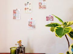 -AHAVA·Fang Baking Studio