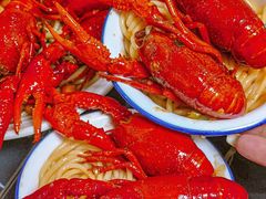 -一起吃小龙虾·海鲜(海珠店)