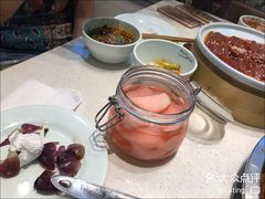 -麻辣空间·清油火锅(万达广场店)