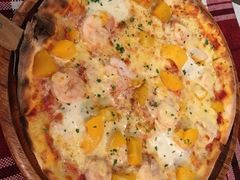 -盘炉forenza·云贵川融合小食堂 ( 钟楼中柳巷店)