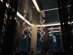 -南宁那莲豪华精选酒店-云霄酒廊·80楼高空城景酒吧