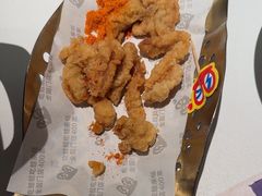 -蛙来哒(大汉悦中心店)