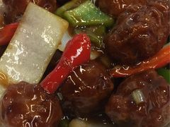 -到家尝北京菜(西坝河店)