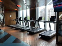 -北京索菲特大酒店·健身中心