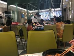 大堂-清晖小苑•顺德地方菜(壹海城店)