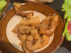 -老酉火锅(阳明古镇店)