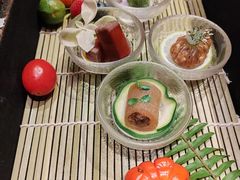 -叶叶菩提(太原别墅店)