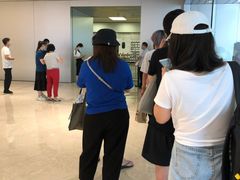 -Apple零售店(深圳益田假日广场店)