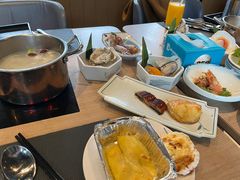 -星伦多自助料理·涮烤一体(杭州来福士店)