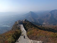 -司马台长城