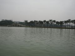 -南宁南湖公园