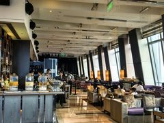 -云·酷Atmosphere(国贸大酒店)