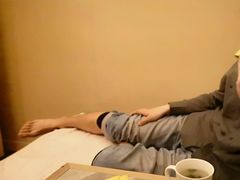 -SPA·印象足道养生(大运河度假区四望亭店)