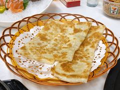 榴莲飞饼-渔文乐·海鲜大排档(千灯湖店)
