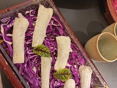 -季季山·云南野生菌火锅(上海首店)
