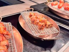 -武汉厨房自助餐厅·武汉卓尔万豪酒店