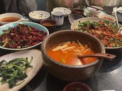 -山石榴·贵州菜(丰盛里店)