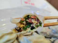 -渔家风味·鲅鱼水饺·央视展播·海鲜天津菜(开发区店)