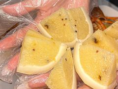 -汪姐海鲜(侨港金冠好店)