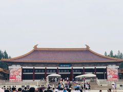 -云中小雅