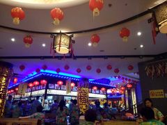 -宝丽金大酒店·洗浴中心